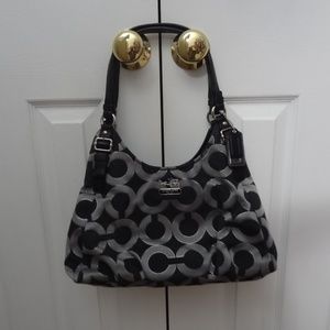 Authentic Coach Purse